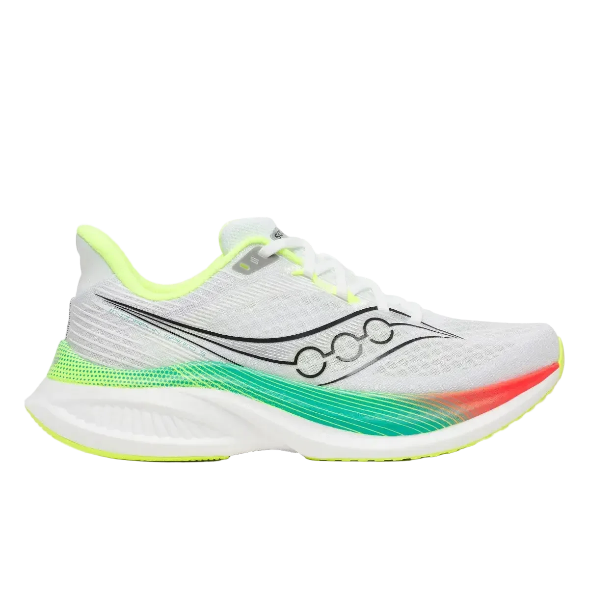 Mens Endorphin Speed 5 Running Shoe