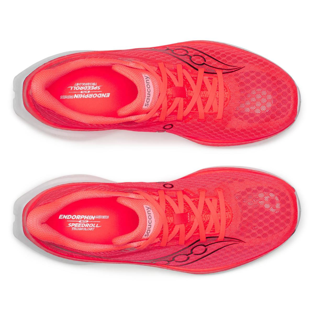 Mens Endorphin Speed 5 Running Shoe