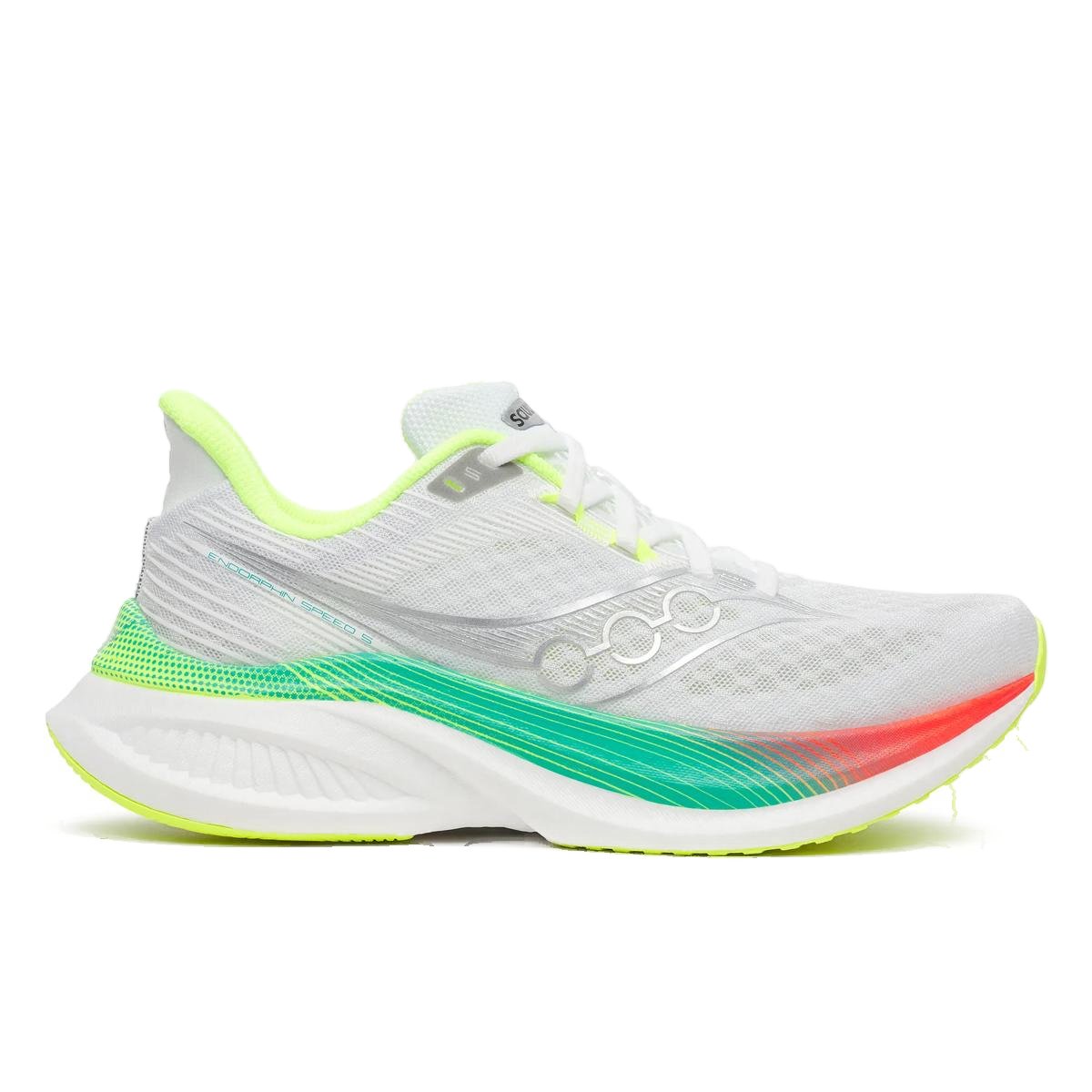 Womens Endorphin Speed 5 Running Shoe