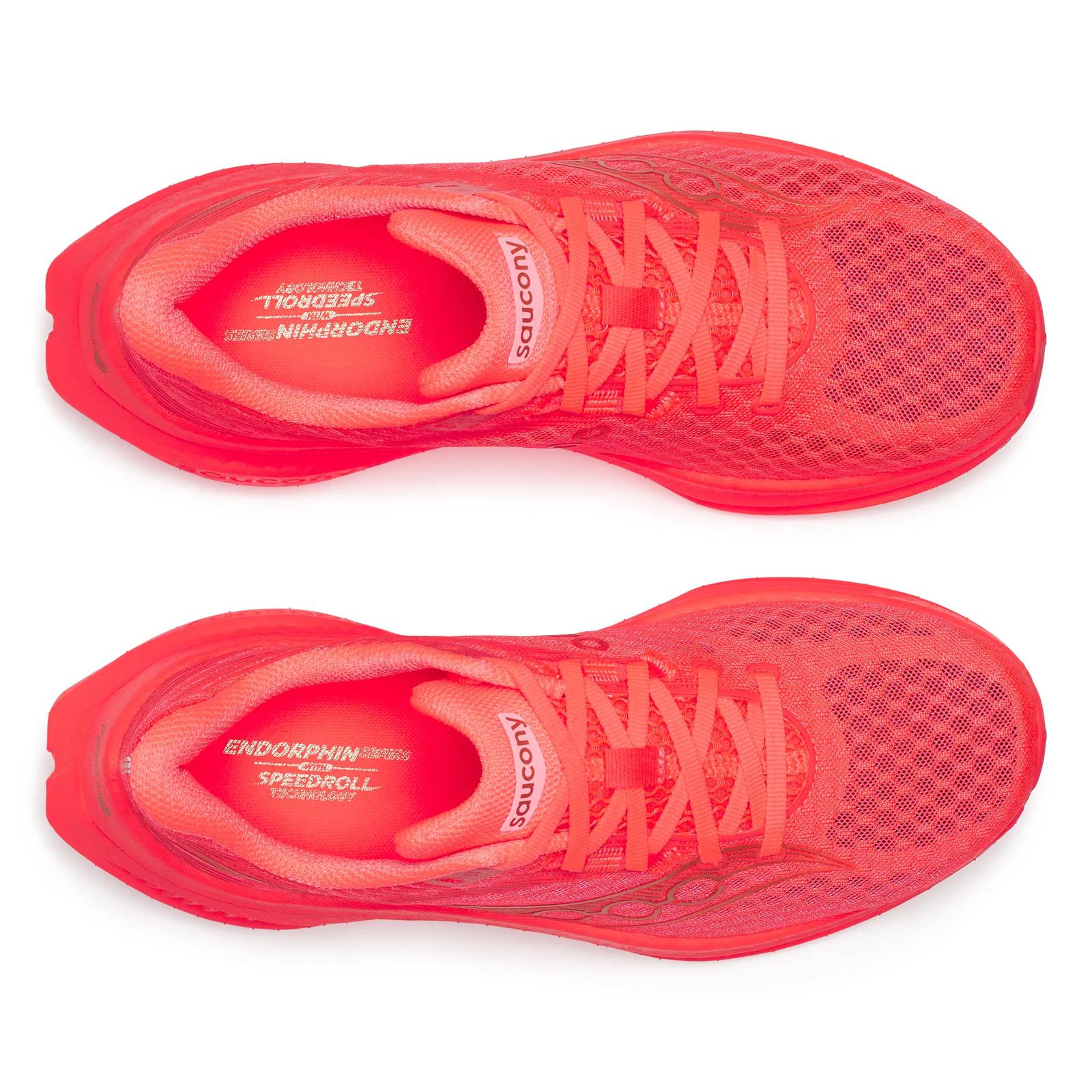 Womens Endorphin Speed 5 Running Shoe