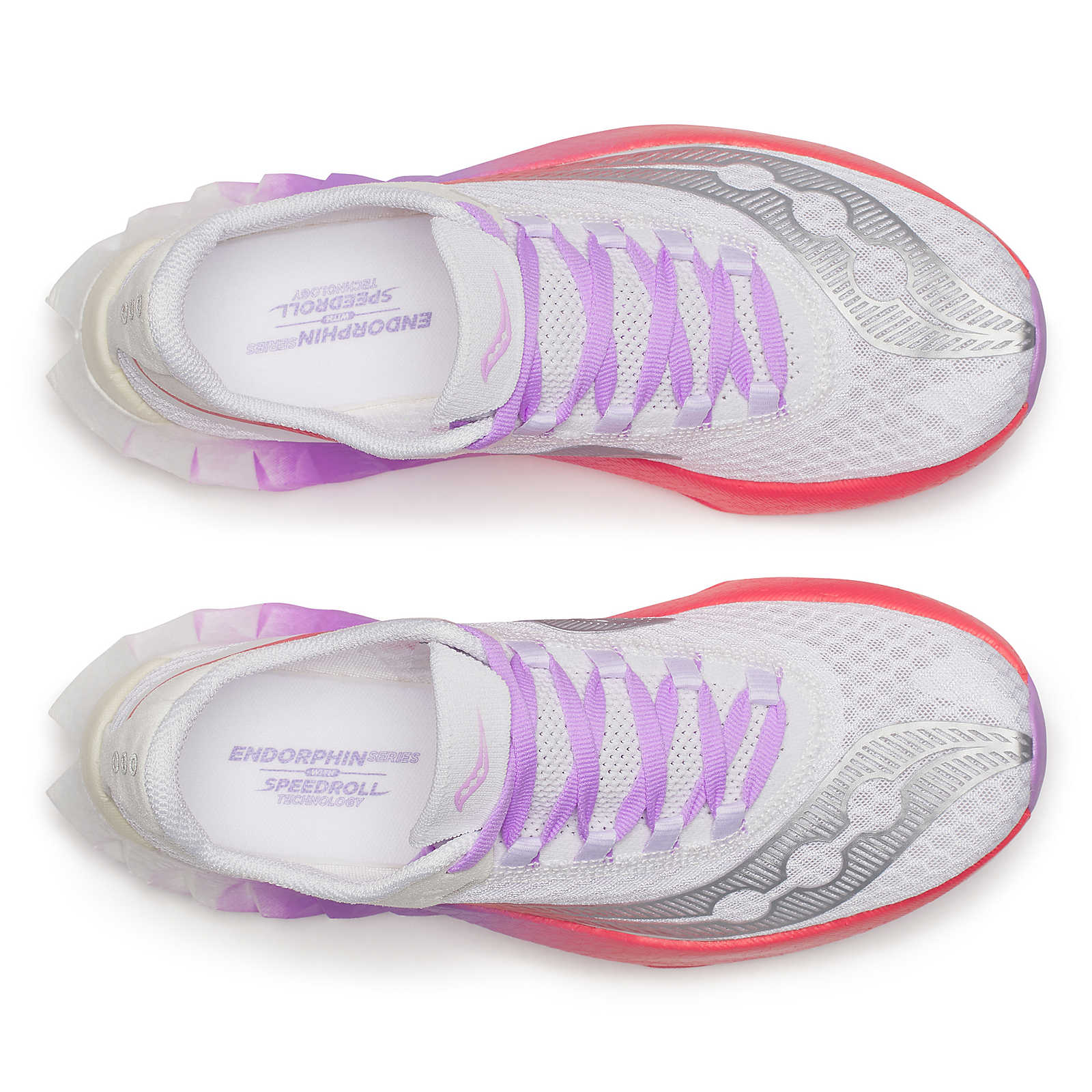Womens Endorphin Pro 4 Running Shoe