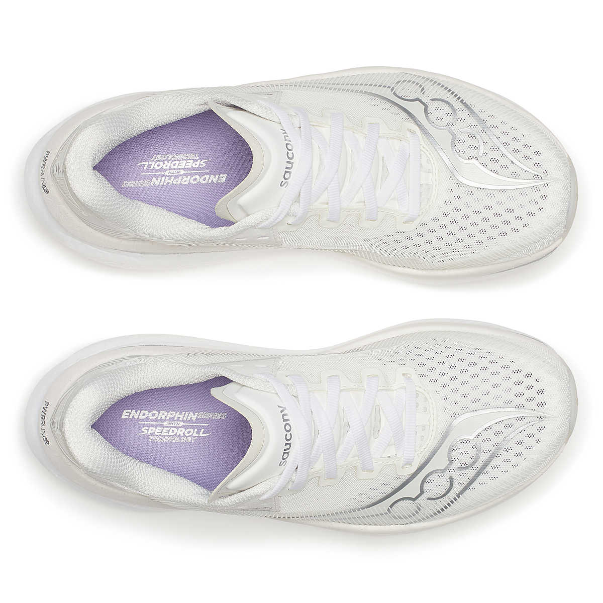 Womens Endorphin Azura Running Shoe