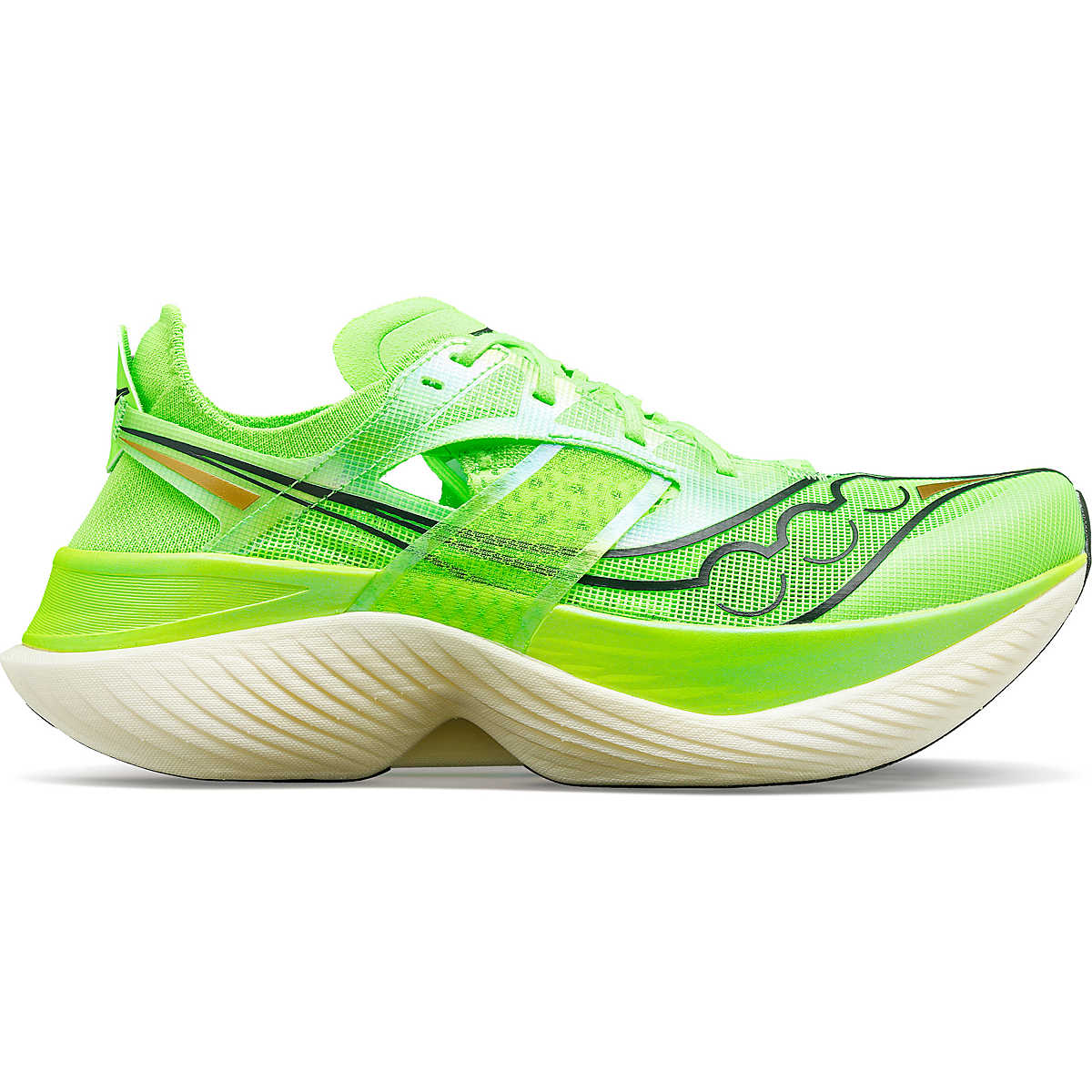 Mens Endorphin Elite Running Shoe