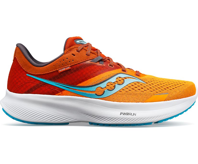 Mens Ride 16 Running Shoe