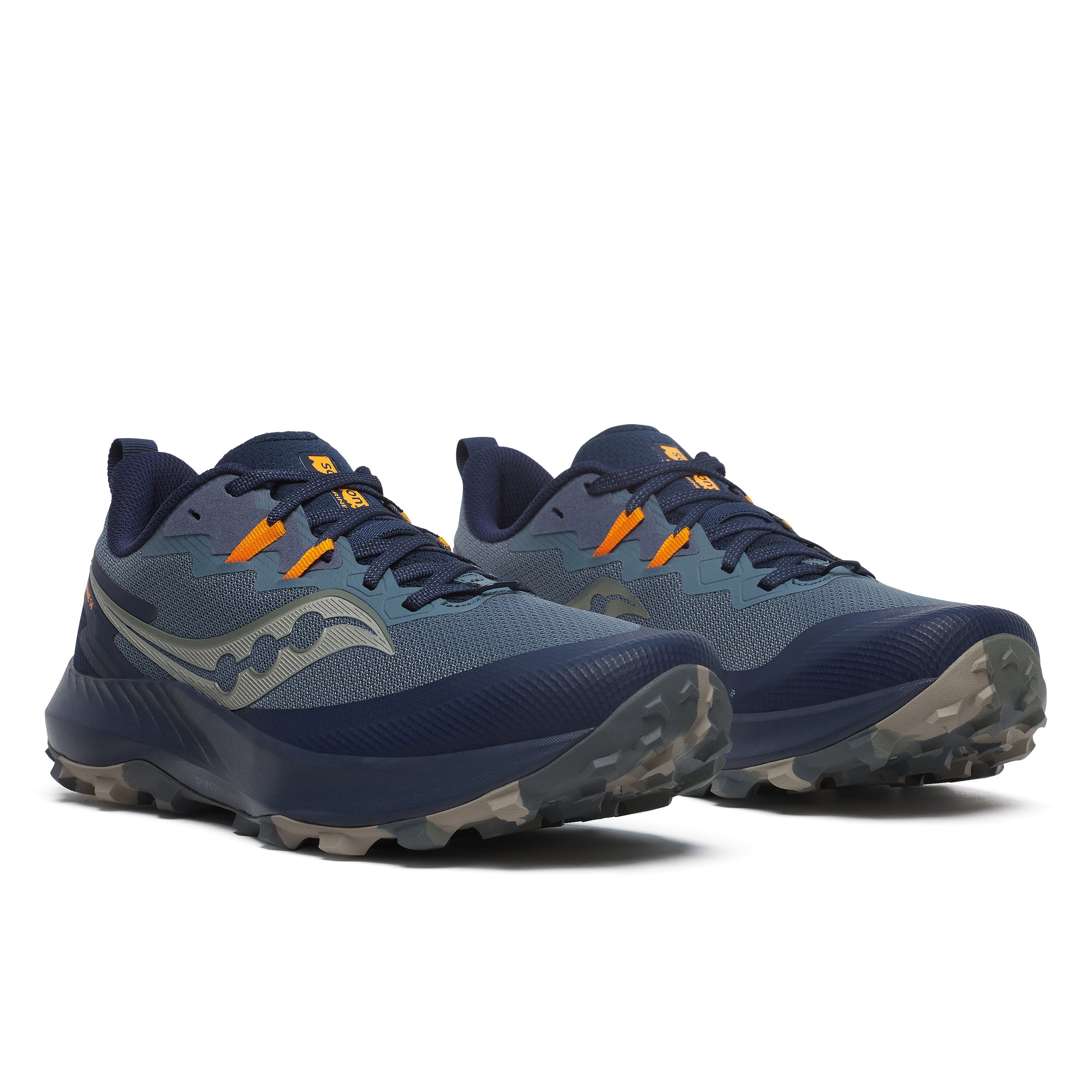 Mens Peregrine 14 Trail Running Shoe