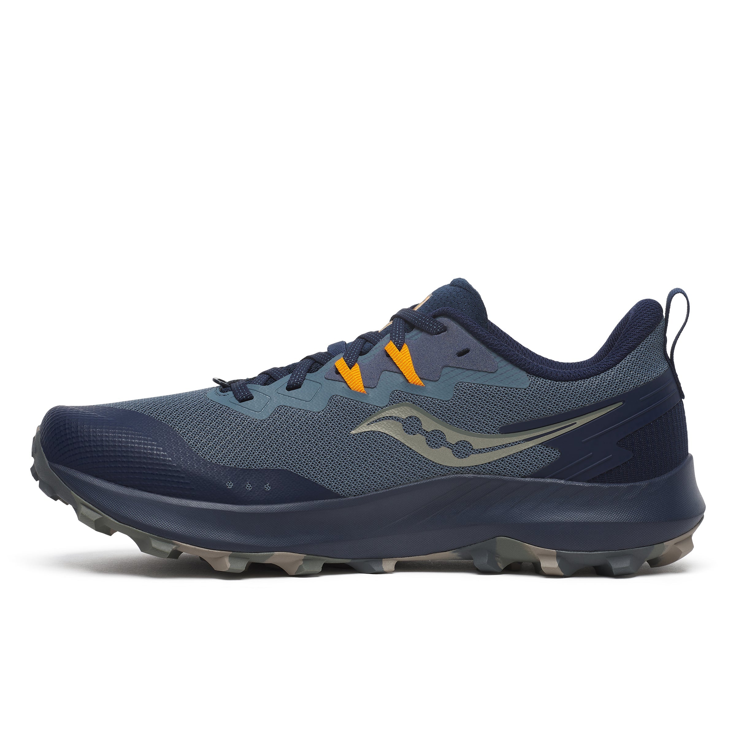 Mens Peregrine 14 Trail Running Shoe