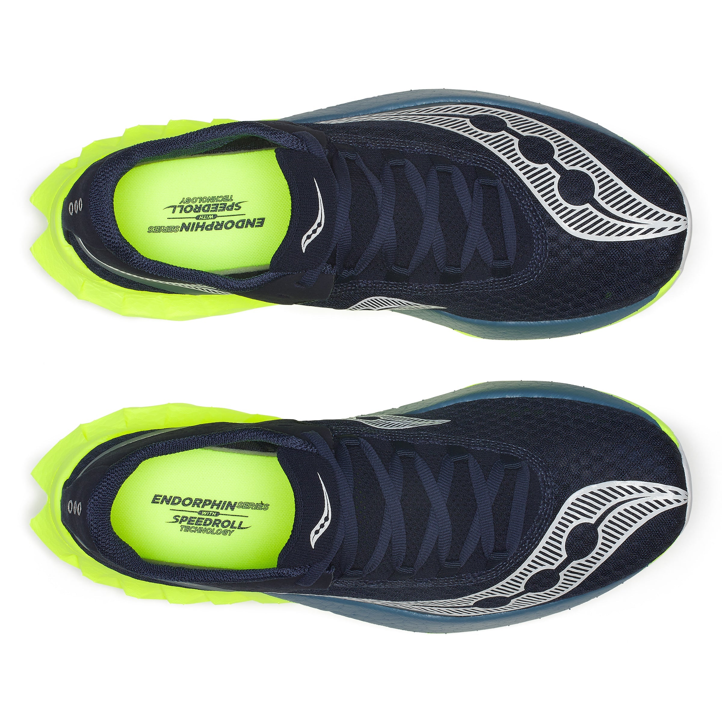 Mens Endorphin Pro 4 Running Shoe