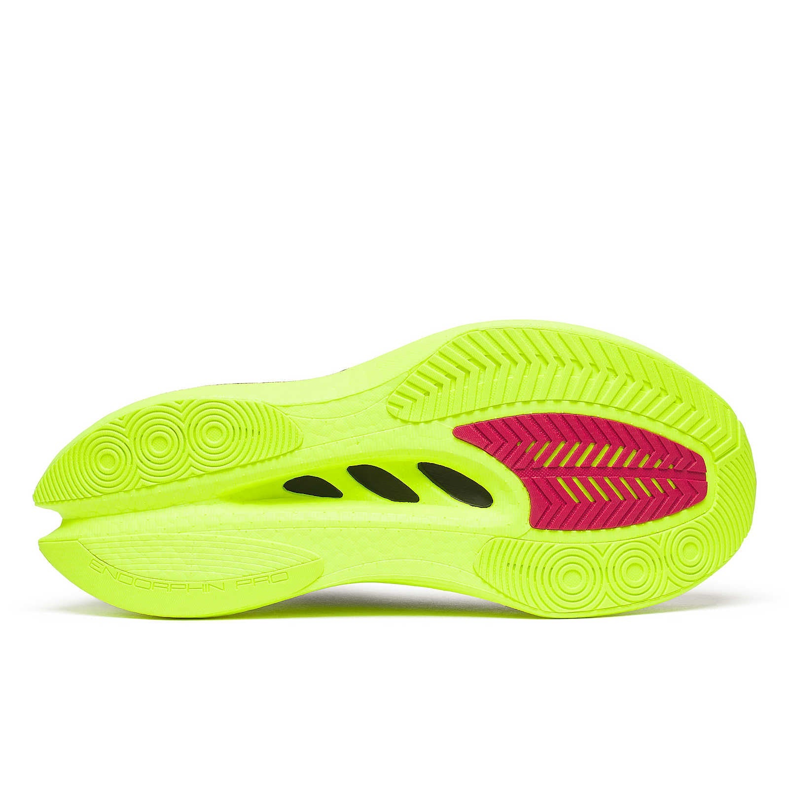 Mens Endorphin Pro 5 Running Shoe