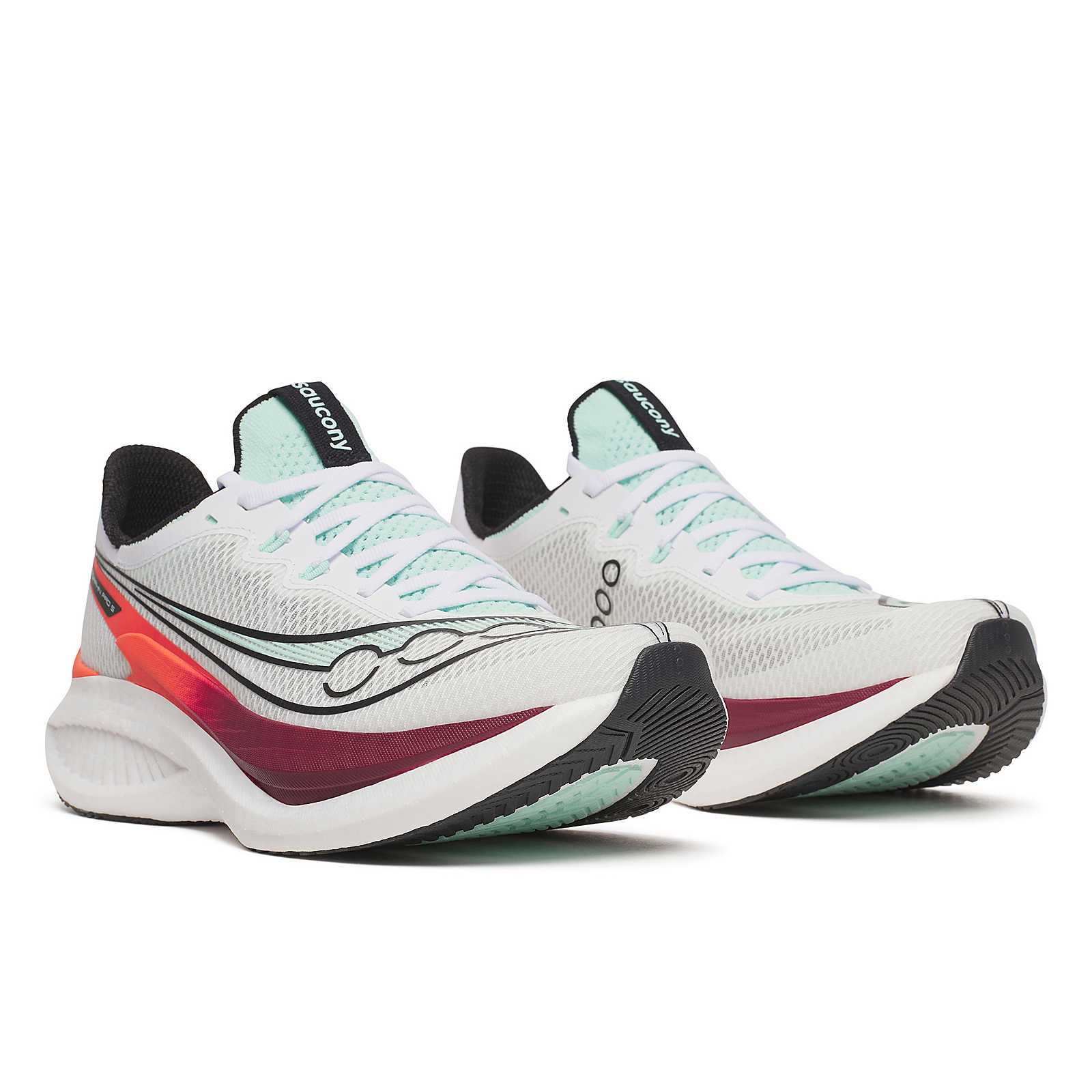 Mens Endorphin Pro 5 Running Shoe