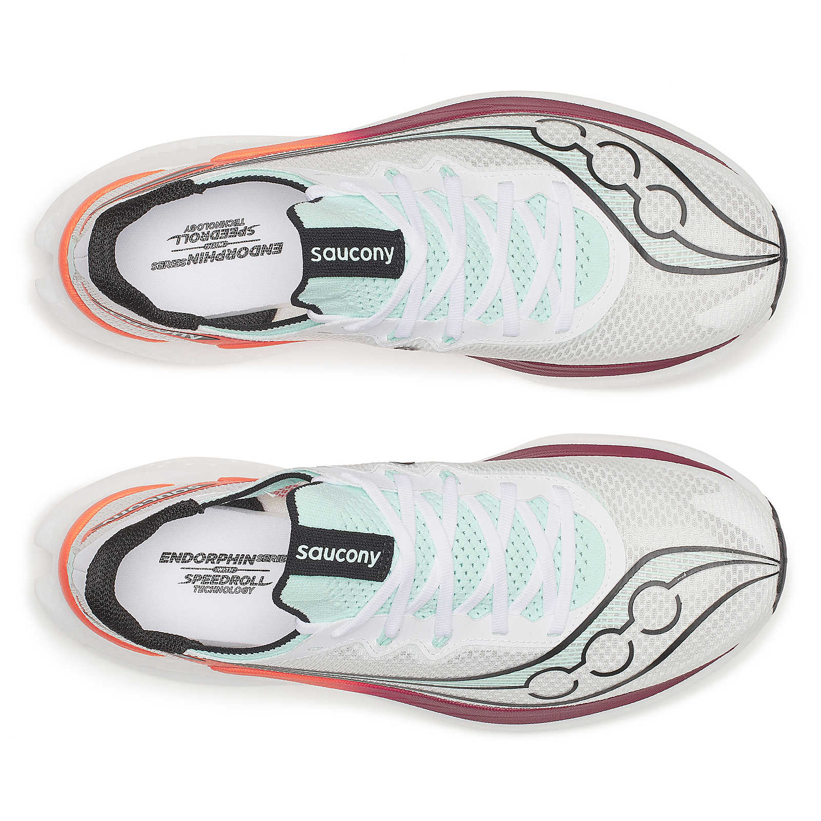 Mens Endorphin Pro 5 Running Shoe