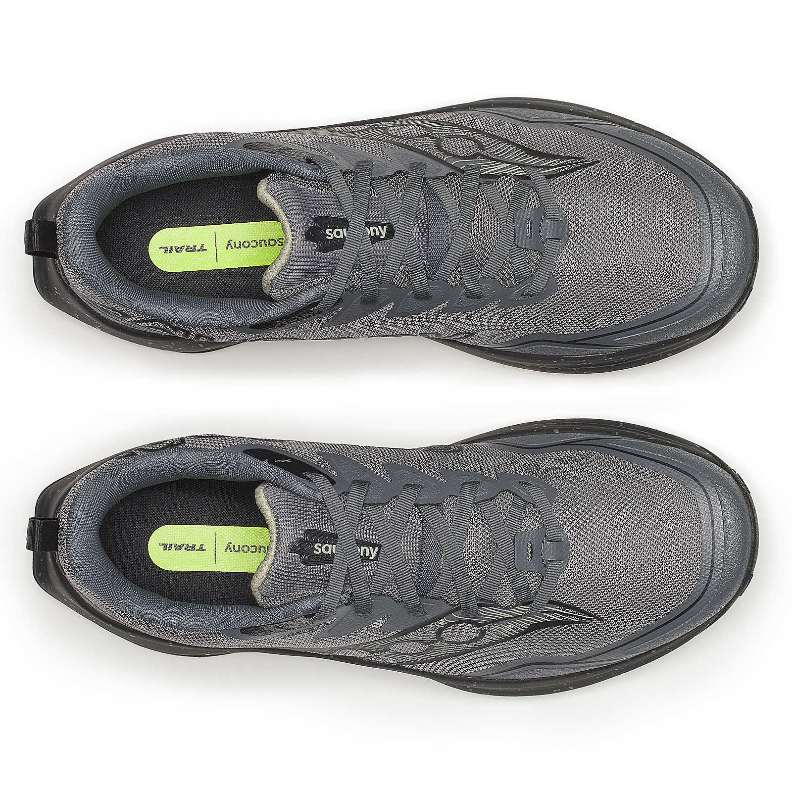Mens Peregrine 16 Trail Running Shoe