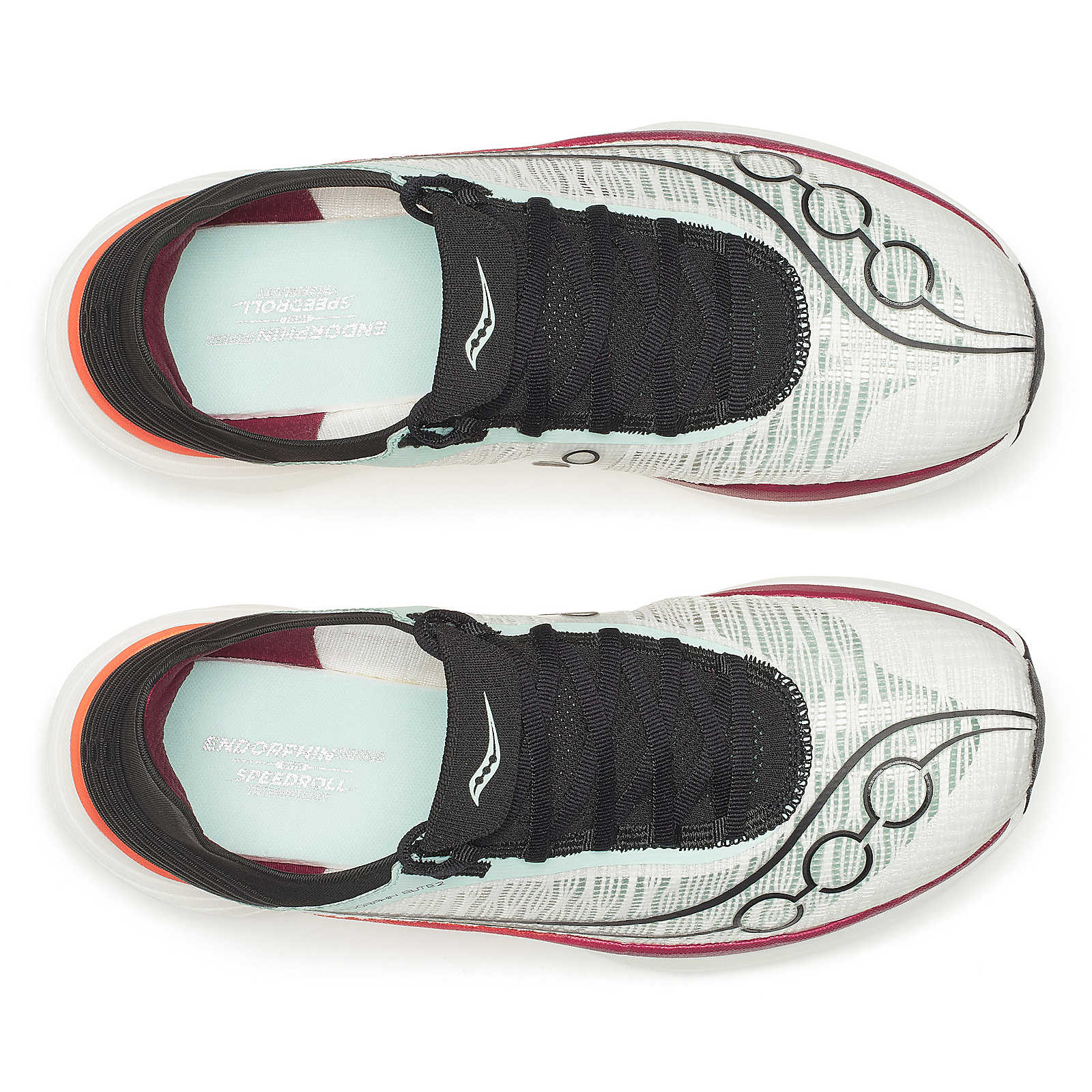 Mens Endorphin Elite 2 Running Shoe