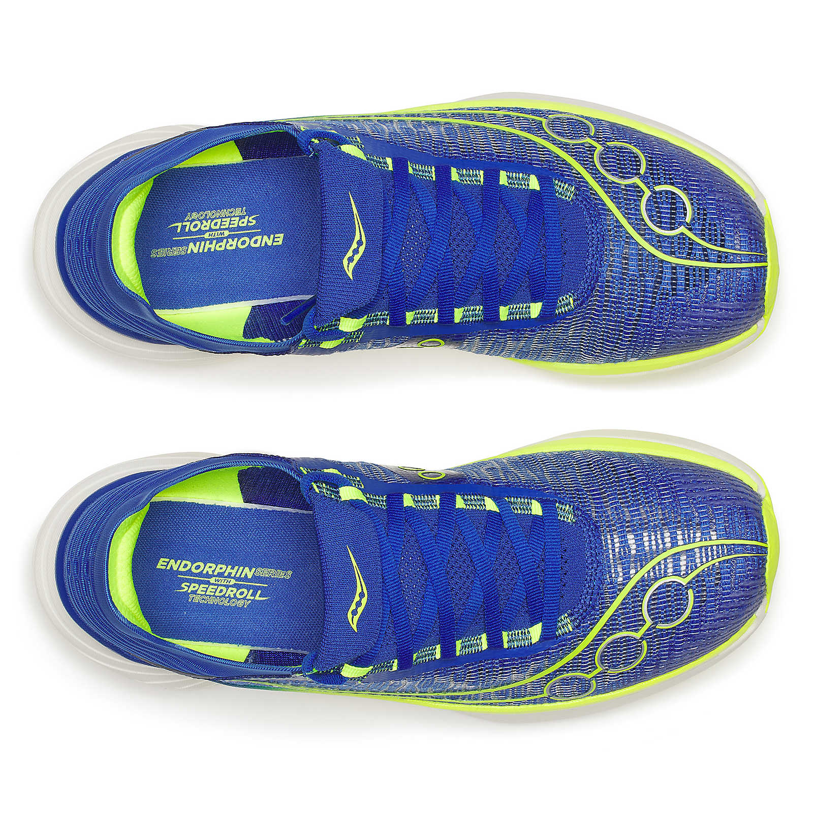 Mens Endorphin Elite 2 Running Shoe