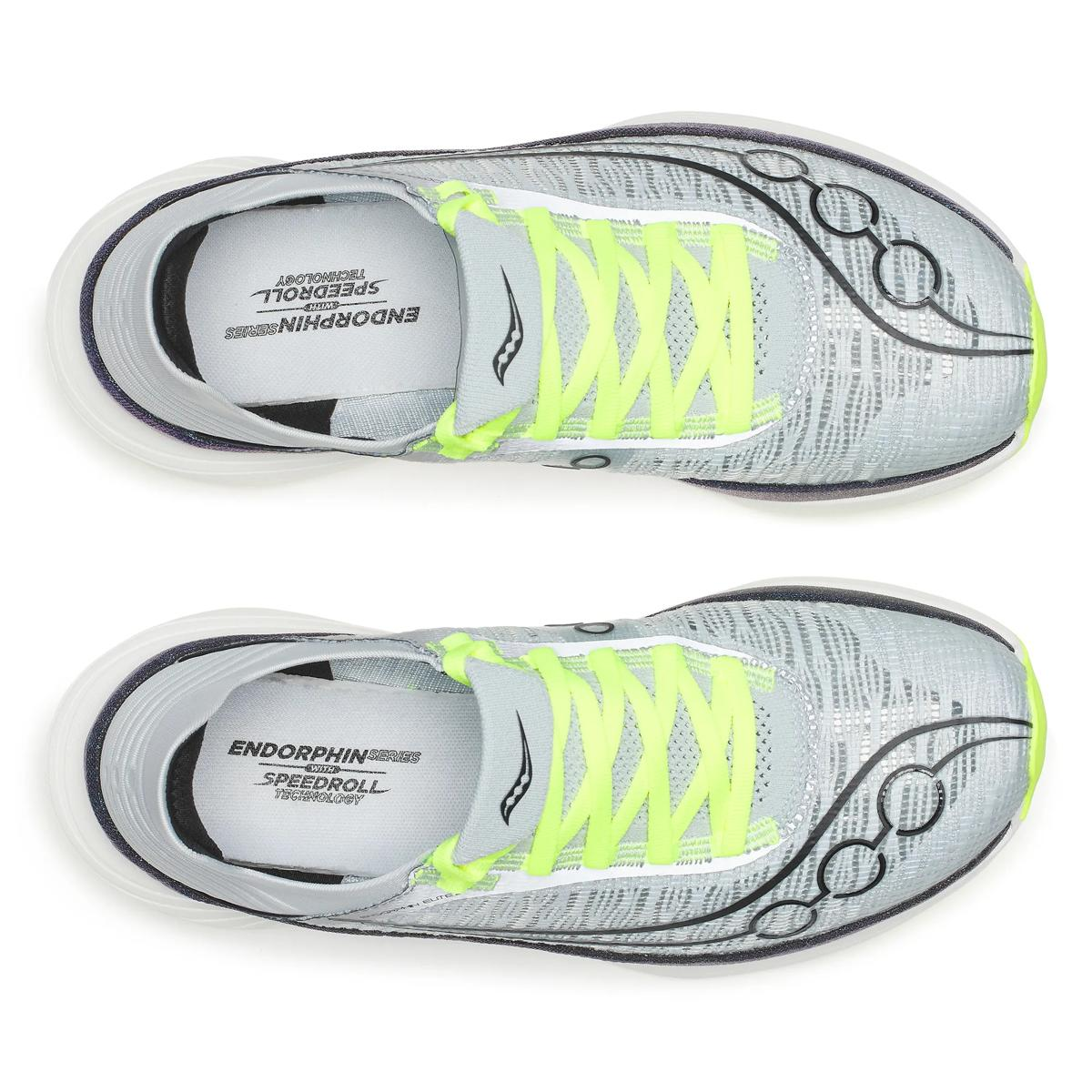 Mens Endorphin Elite 2 Running Shoe