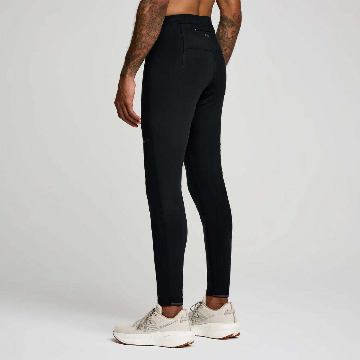 Mens Hurricane Tight