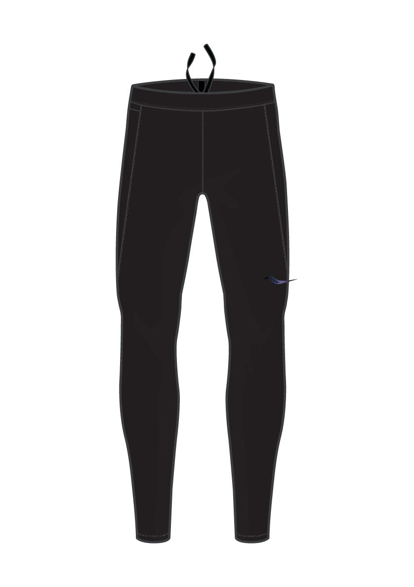 Mens Fortify Long Tight