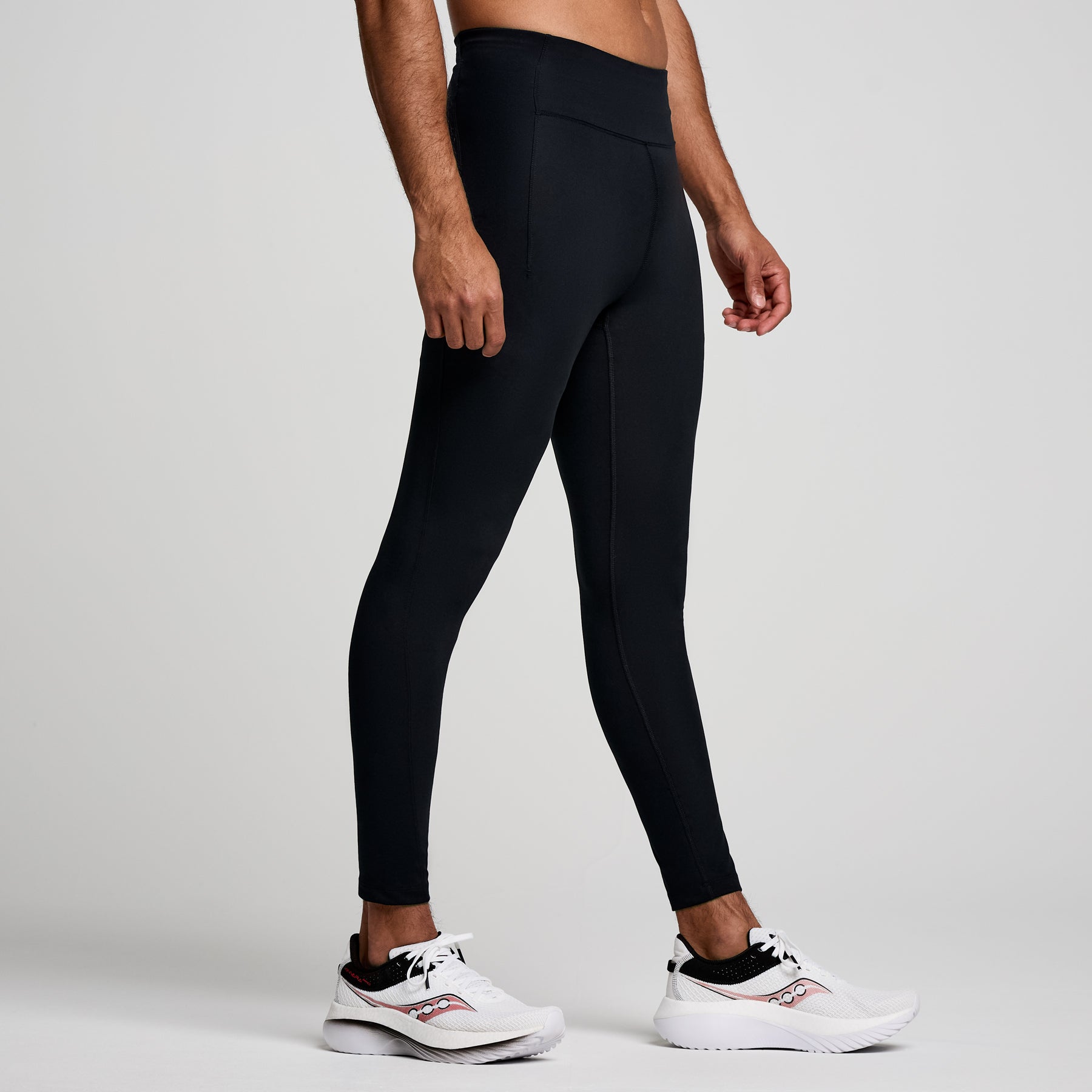 Mens Fortify Long Tight