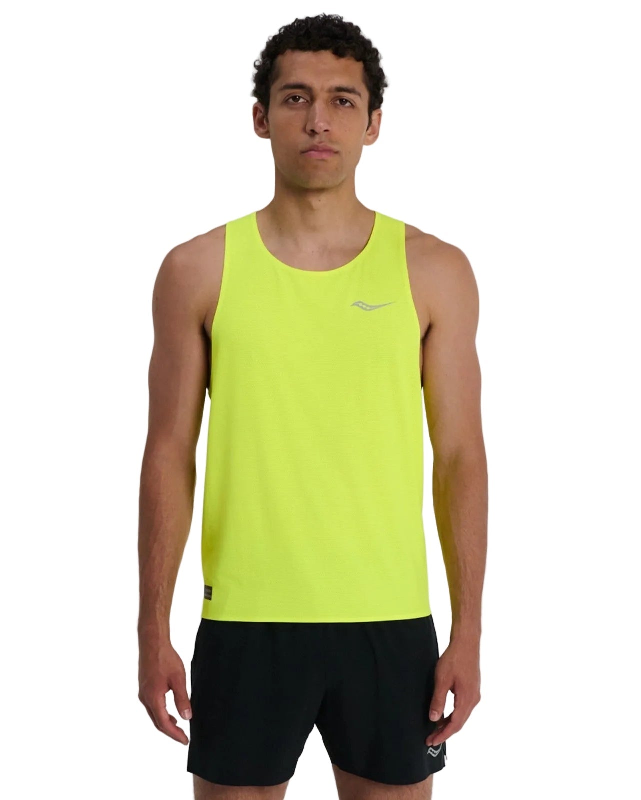 Mens Endorphin Tank