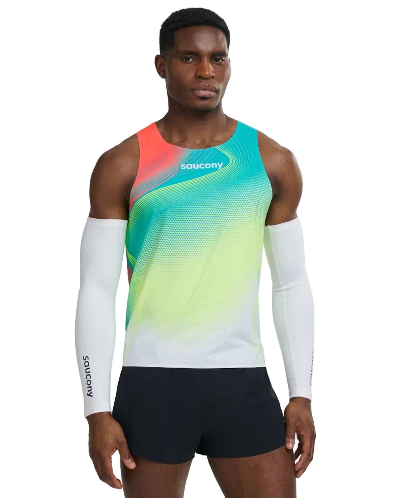 Mens Endorphin Tanks