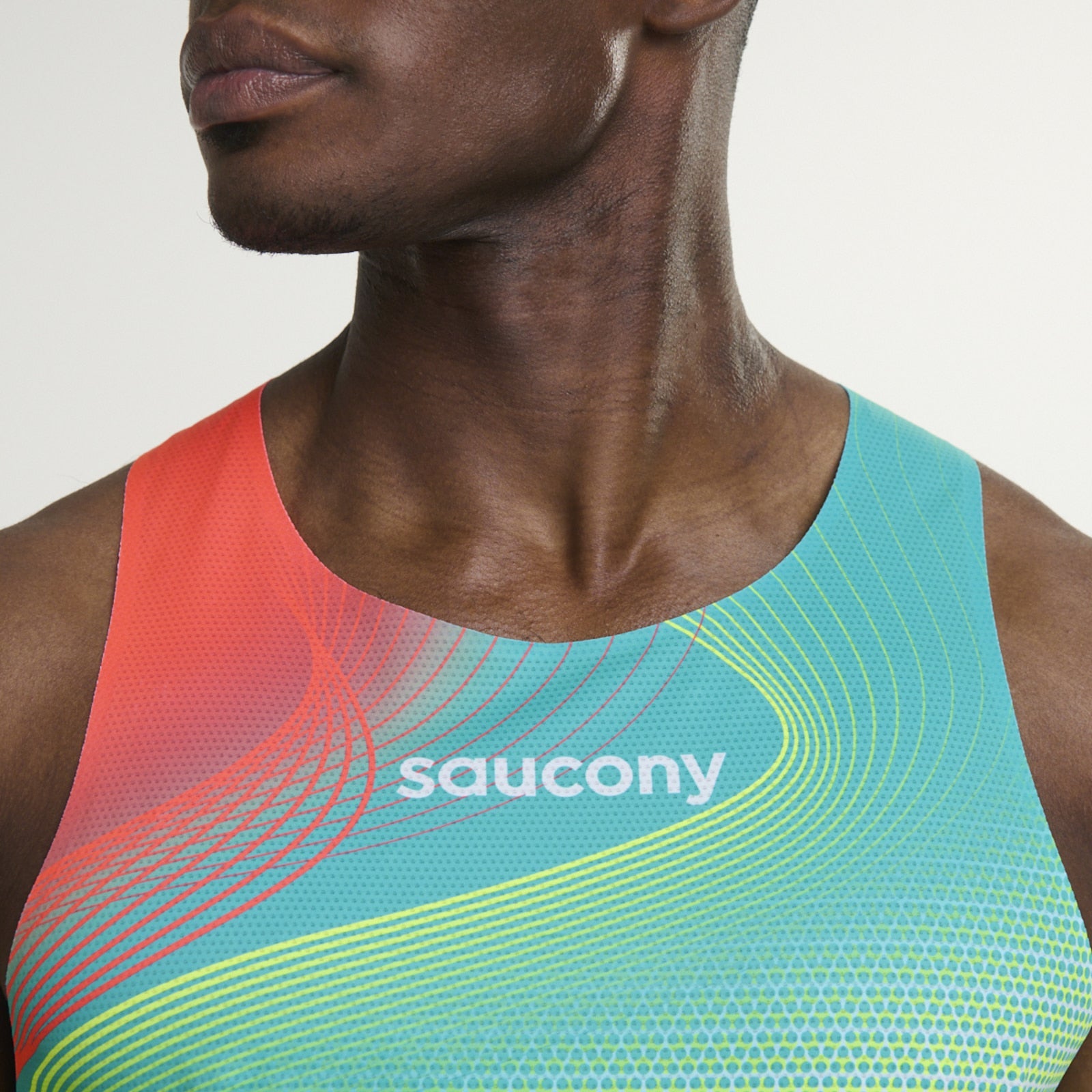 Mens Endorphin Tanks