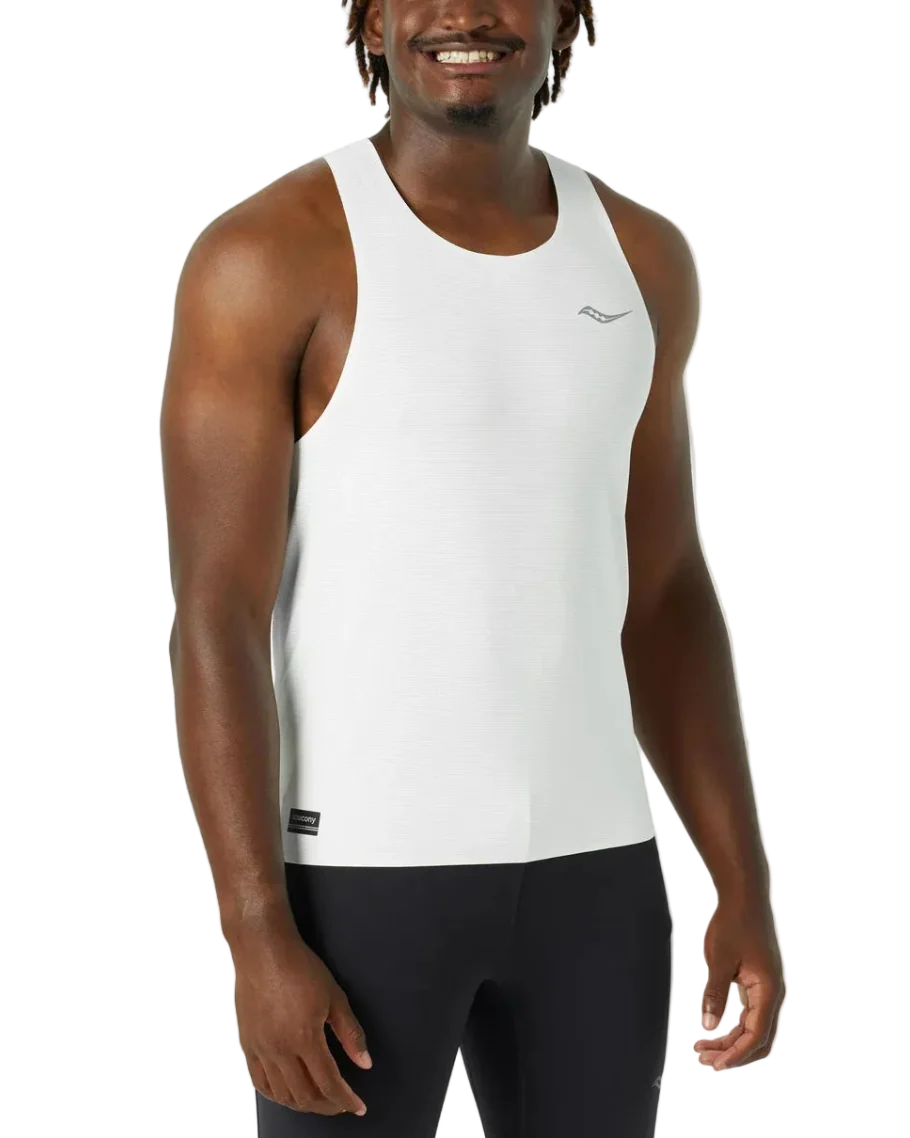 Mens Endorphin Tanks