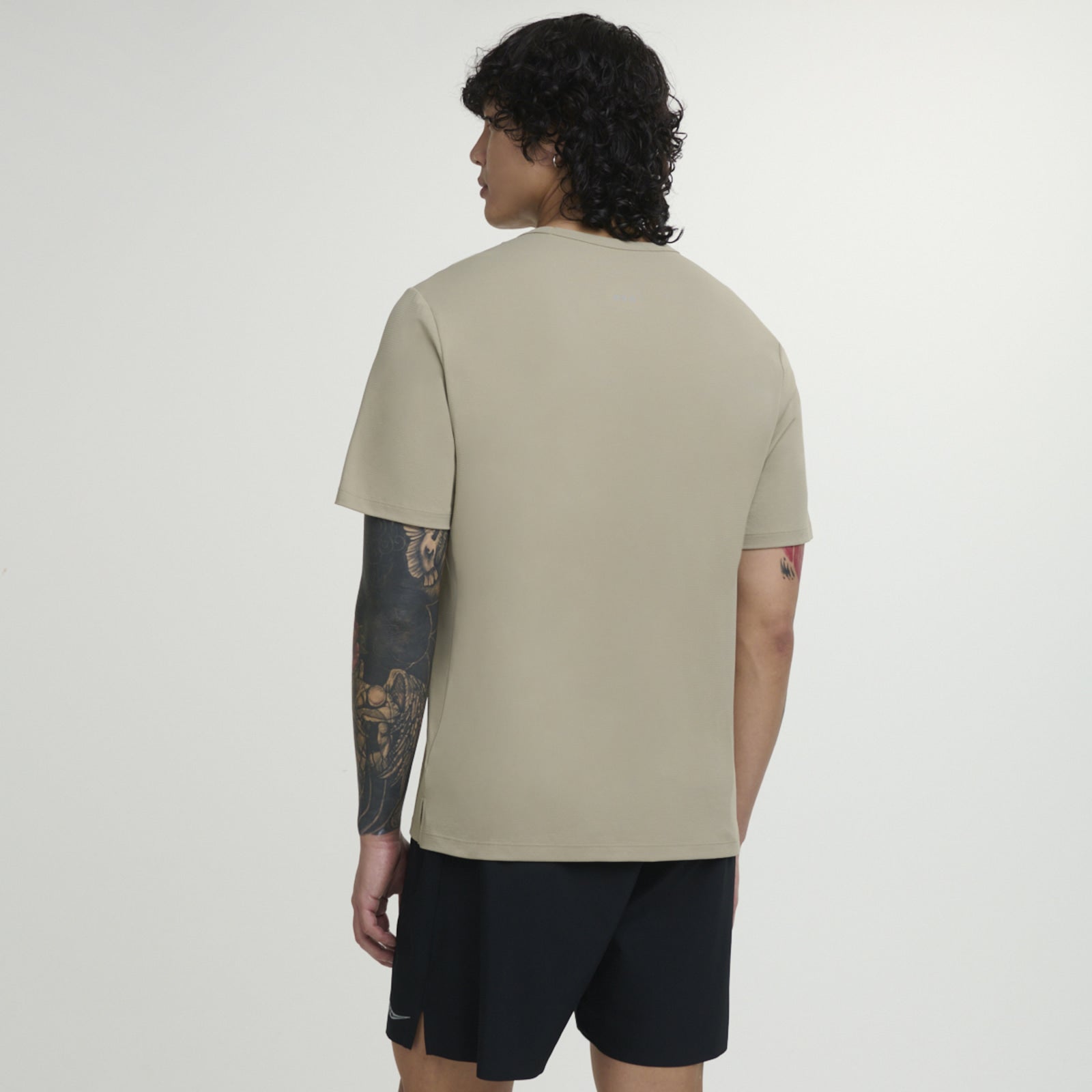 Mens Endorphin Short Sleeve T-Shirt
