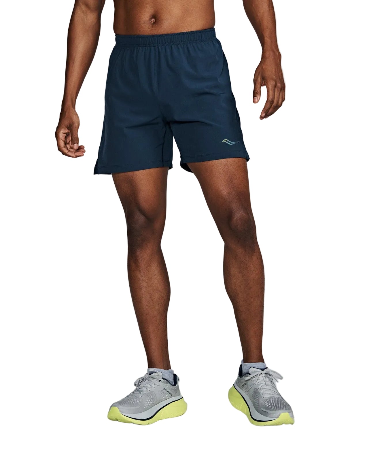 Mens Outpace 5 Inch Short
