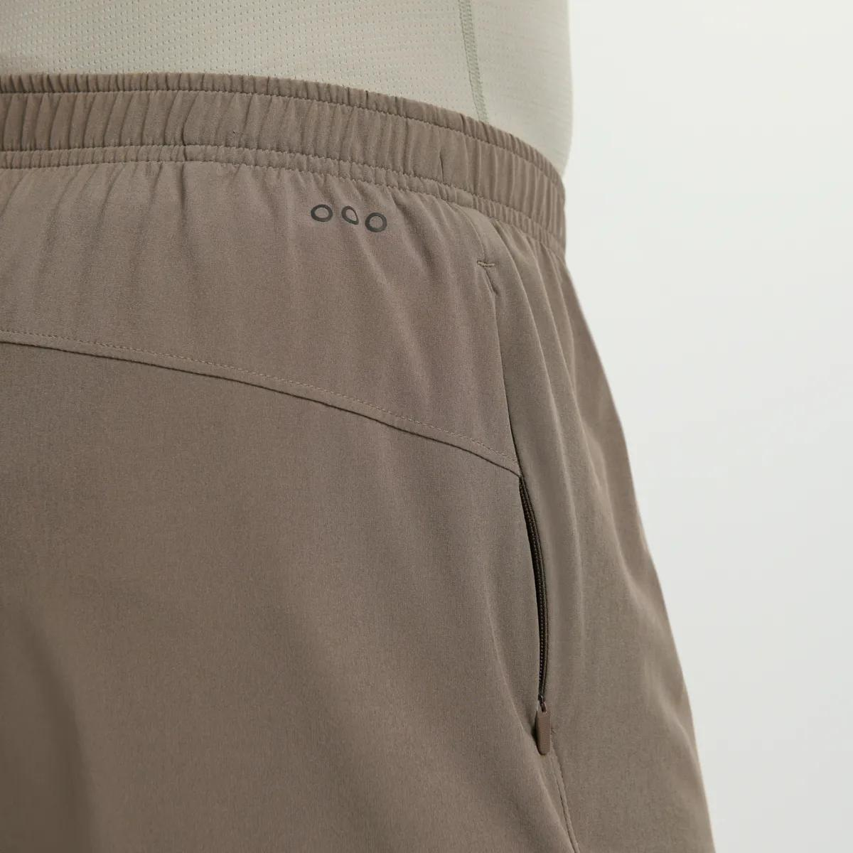 Mens Outpace 5 Inch Short