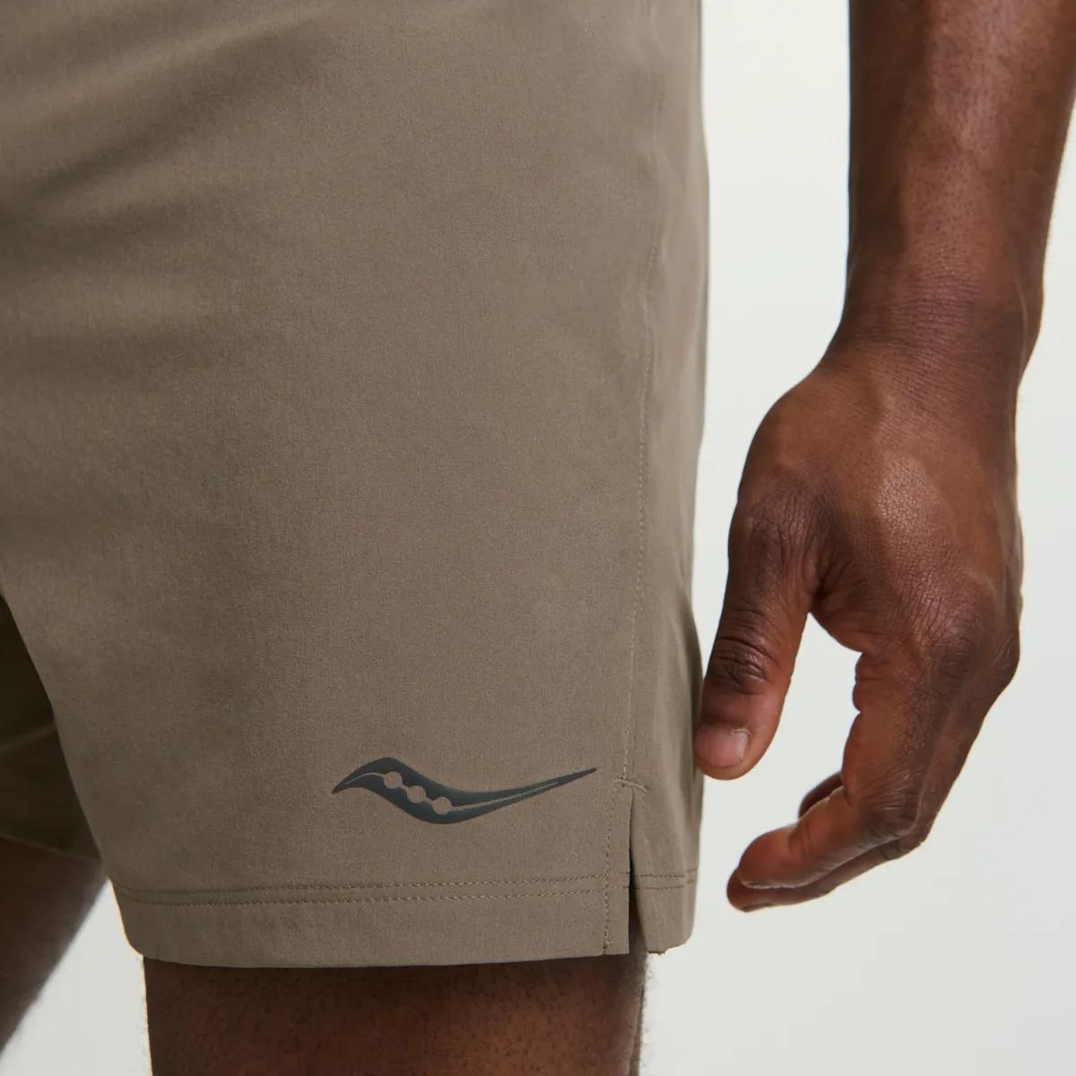 Mens Outpace 5 Inch Short