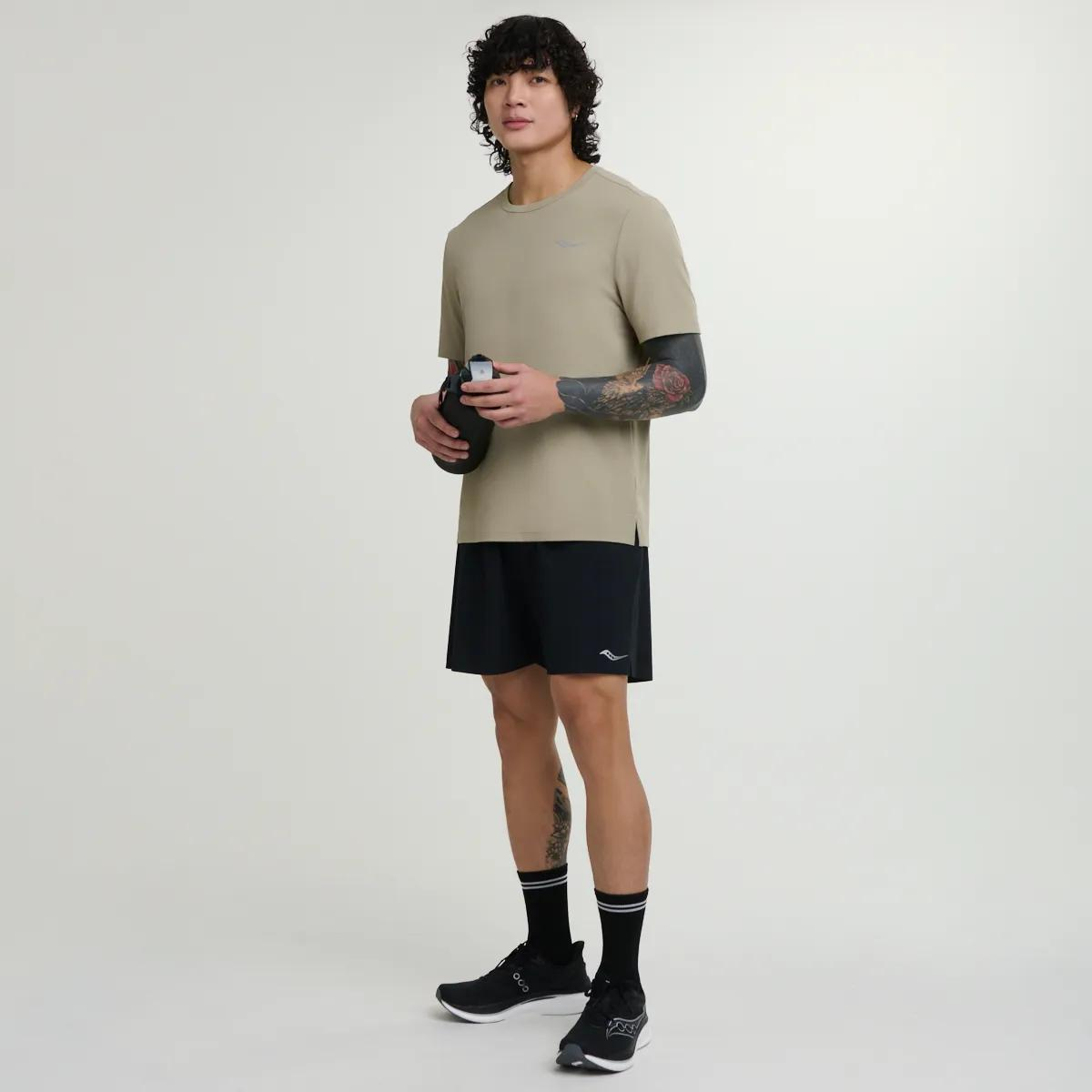 Mens Endorphin 5 Inch Short