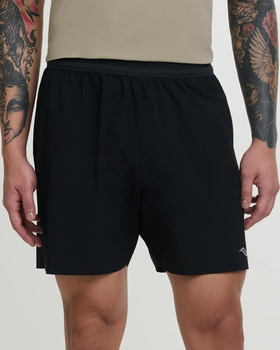 Mens Endorphin 5 Inch Short
