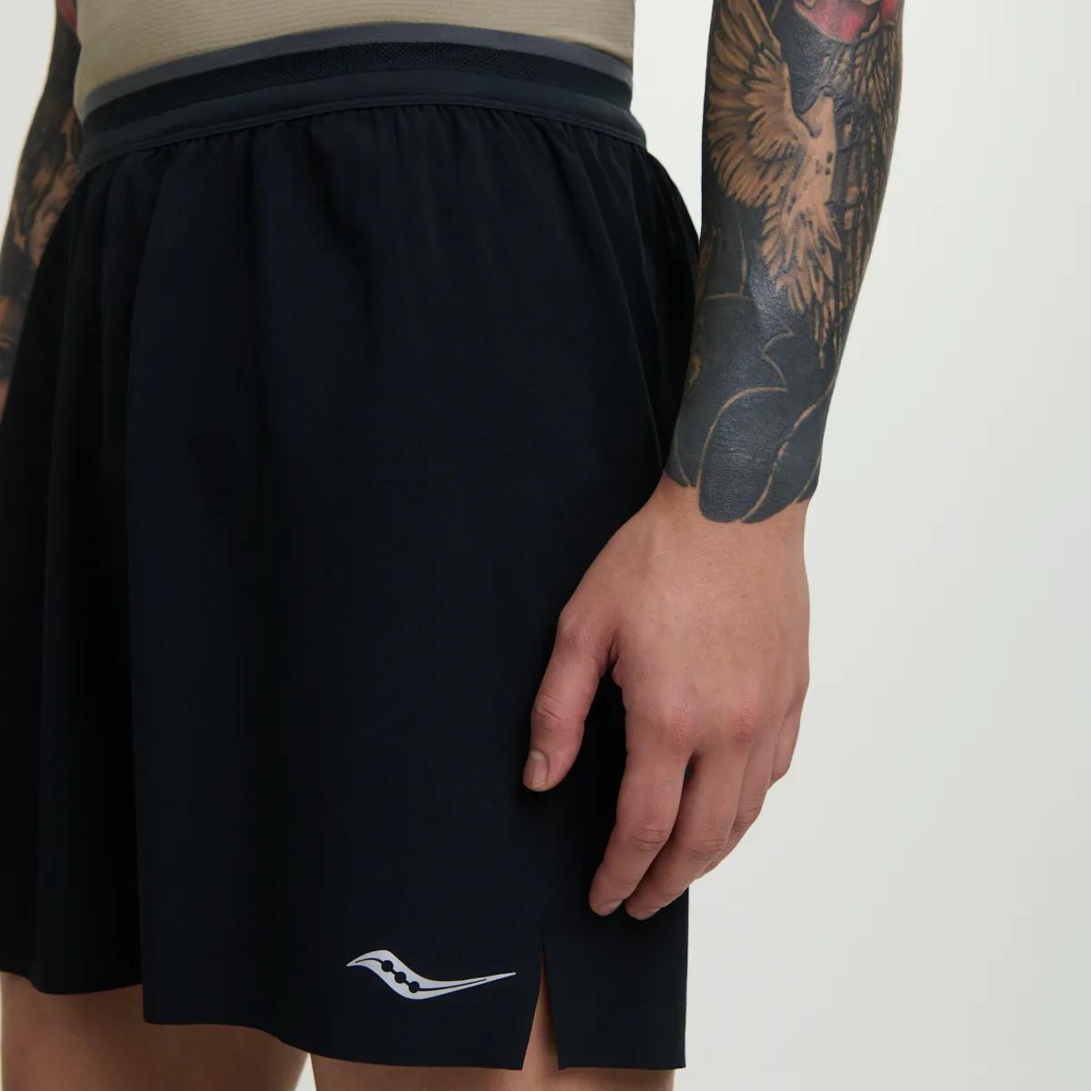 Mens Endorphin 5 Inch Short