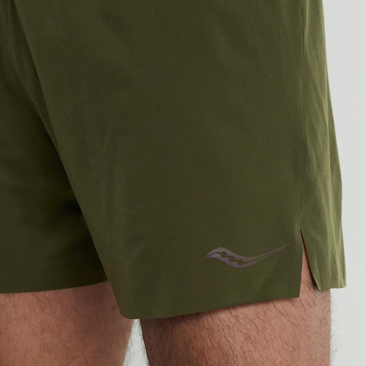 Mens Endorphin 5 Inch Short