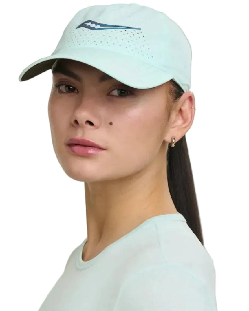 Outpace Petite Hat