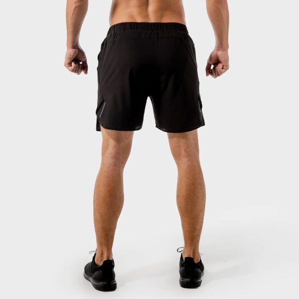 Mens Dry Tech Short