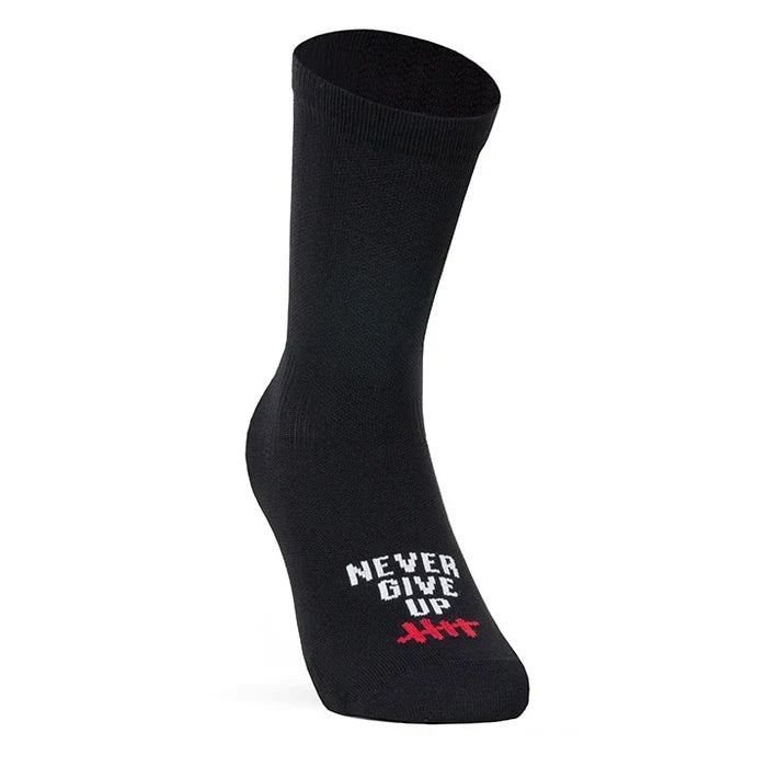 Dont Quit Running Socks