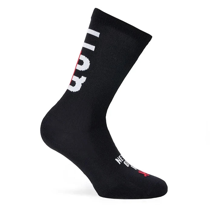 Dont Quit Running Socks