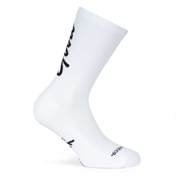 Stay Fast Running Socks