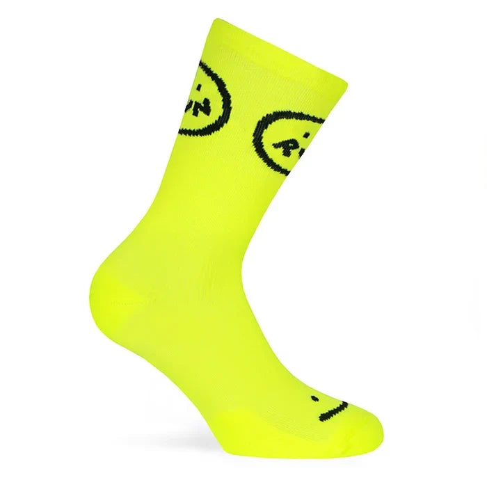 Smile Run Socks