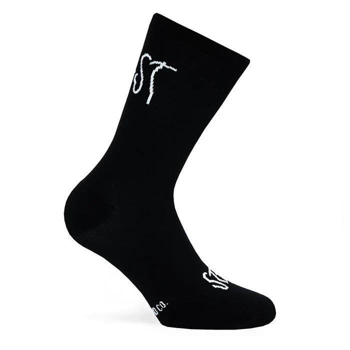 Stay Fast Running Socks