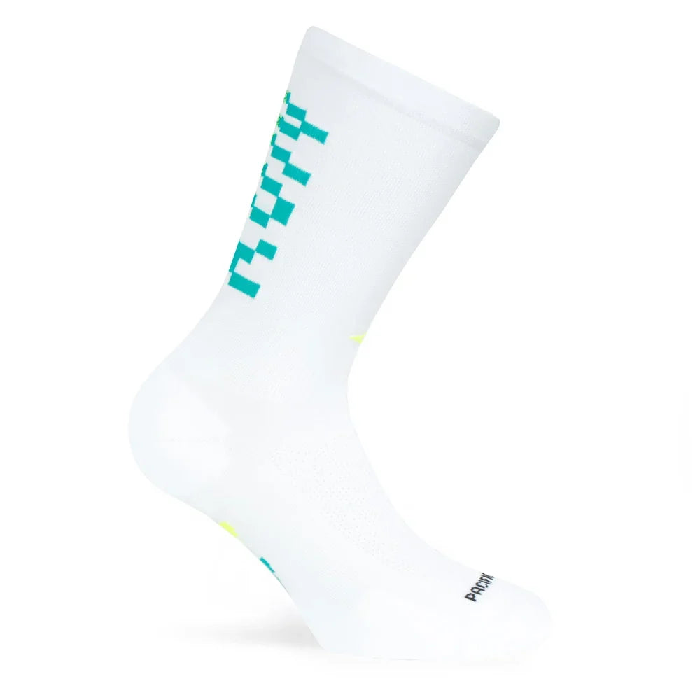 Thunder Run Socks