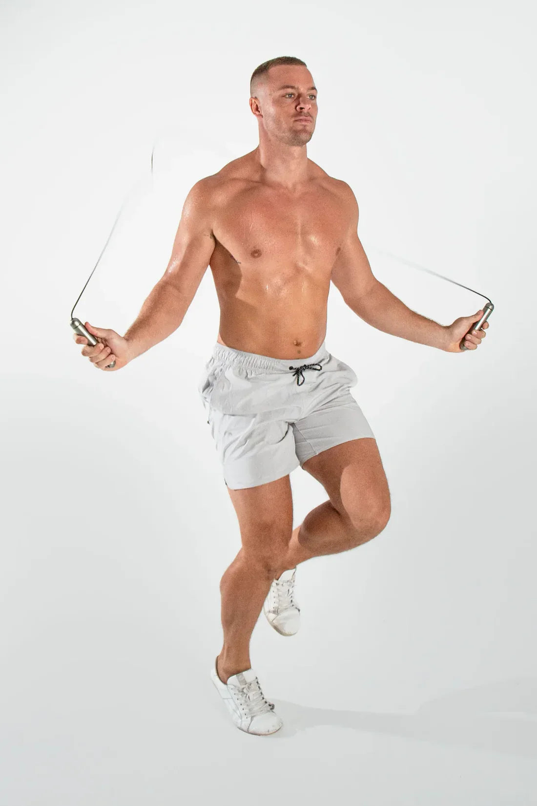 Smart Rope