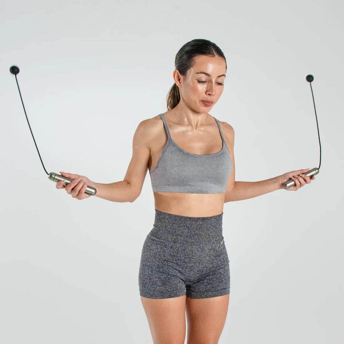 Smart Rope