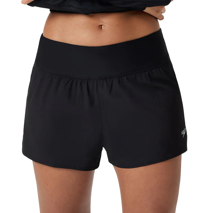Womens Lookout Swim Short