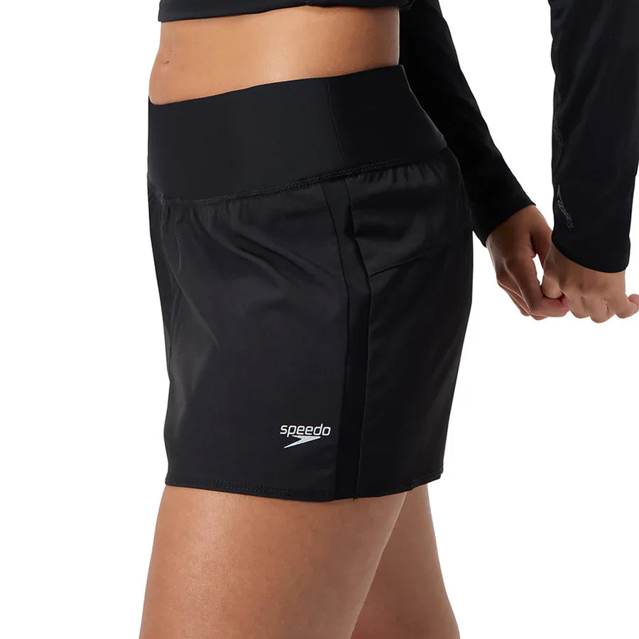 Womens Lookout Swim Short