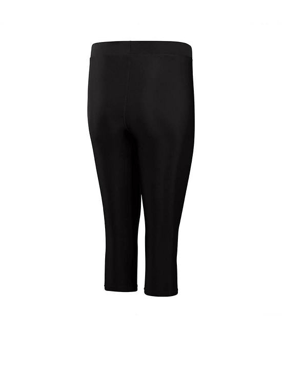 Womens 3/4 Swim Pant