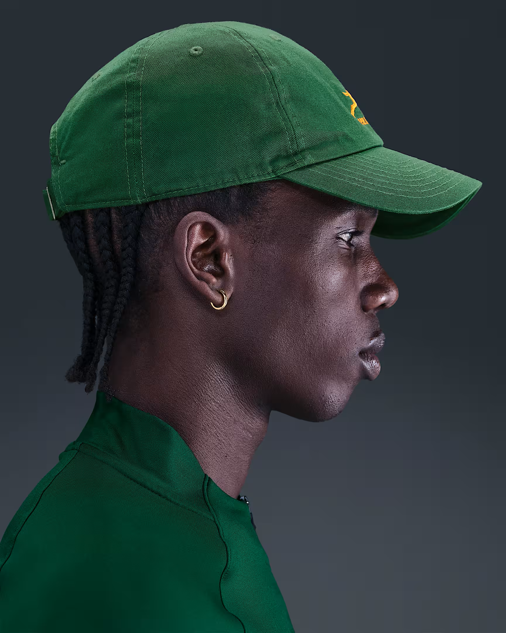 Springboks H86 Cap