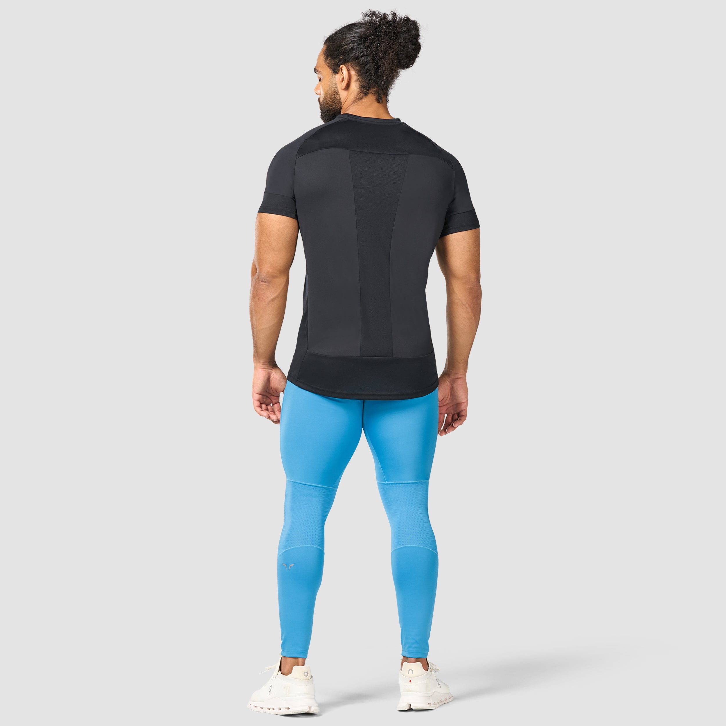 Mens Lab360 Impact Tee