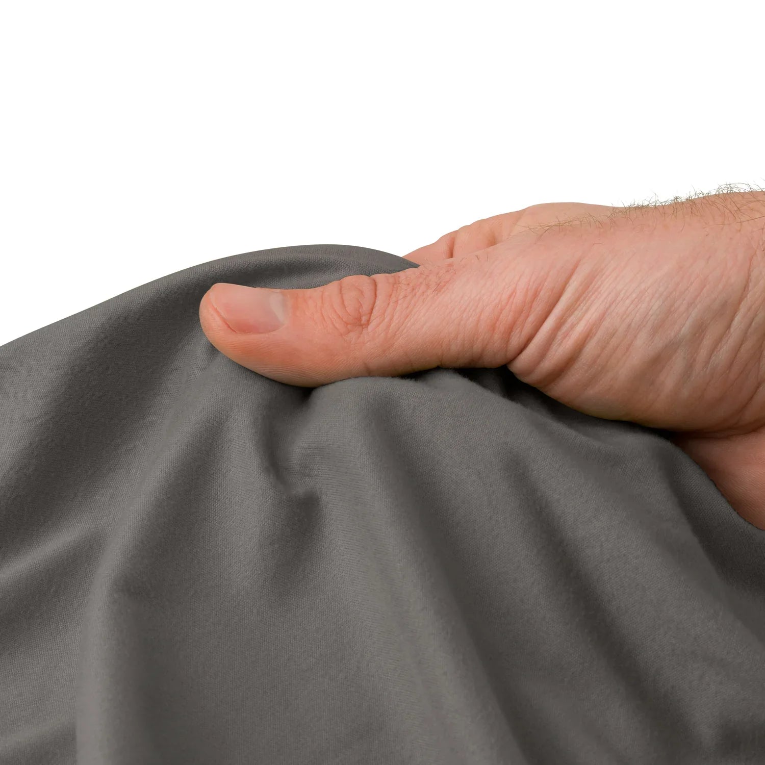 Pocket Microfiber Towel Beluga