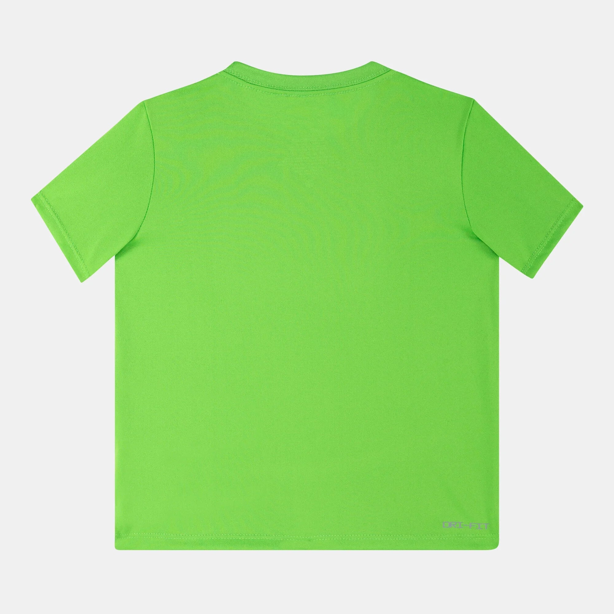 Younger Kids Boys Dri Fit  Training Short Sleeve Tshirt